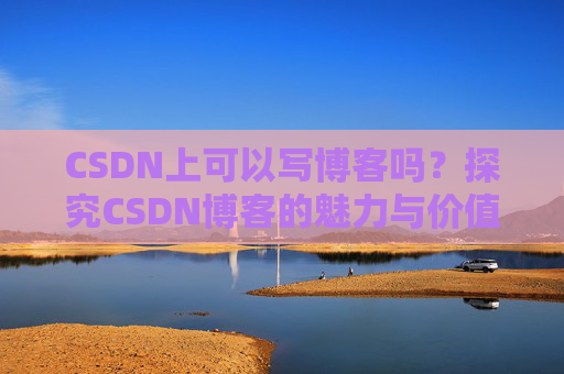 CSDN上可以写博客吗？探究CSDN博客的魅力与价值